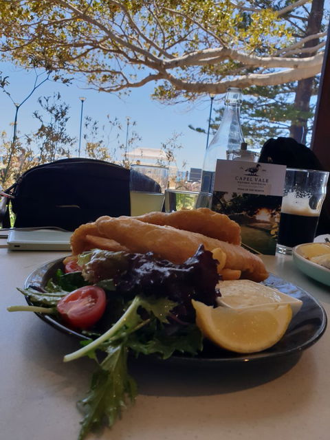 Equinox Restaurant & Bar - Go Out 3