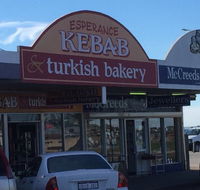 Esperance Kebab  Turkish Bakery - Go Out