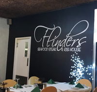Flinders Restaurant - Go Out
