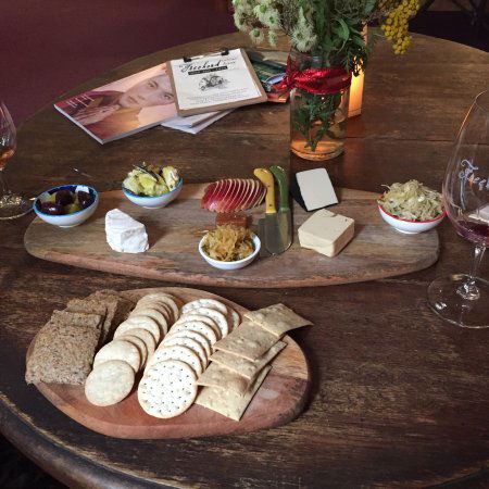 Freehand Natural Wine - Pubs and Clubs 0
