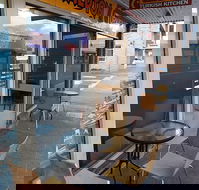 Geraldton Turkish Kitchen - Go Out