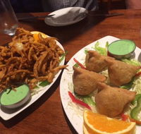 Golden India Restaurant - Go Out