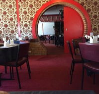 Golden Orient Chinese Restaurant - Go Out