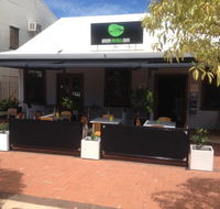 Green Mango Cafe - Go Out