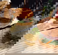 Grill'd - Pubs and Clubs