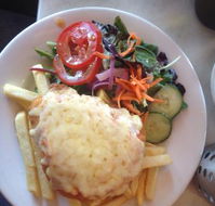 Henrys Cafe  Brasserie - Go Out