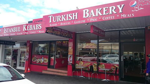 Istanbul Kebabs Turkish Bakery - Pubs and Clubs 0