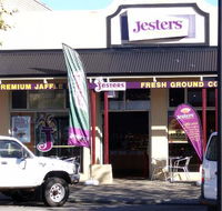 Jesters Pies - Pubs and Clubs