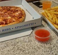 Jo Jo's Pizza  Kebabs - Pubs and Clubs