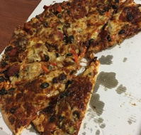 Joe's Pizza House - Go Out