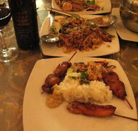 Just One Thai Restaurant - Go Out