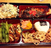 Kishi Sushi Bar - Pubs and Clubs