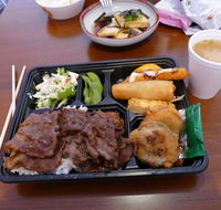Kokoro Japanese Takeaway  Dining - Go Out