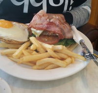 Kwinana Dome Cafe - Go Out