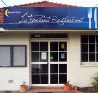 La Fontana Restaurant - Pubs and Clubs