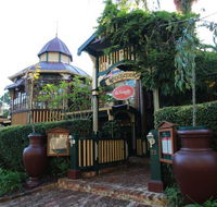 La Scarpetta Trattoria - Go Out