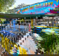 Leeuwin Way Takeaway - Pubs and Clubs