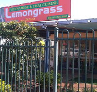 Lemongrass - Go Out