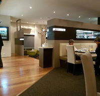 Lime 303 Restaurant - Pubs and Clubs