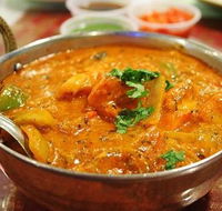 Little Indian Restaurant - Go Out