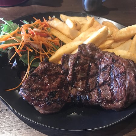 Lone Star Rib House - Go Out 0