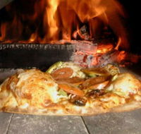 M  J's Pizza Base - Go Out