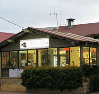 Madfish and Chips - Pubs and Clubs