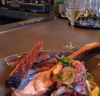 Market Eating House - Go Out