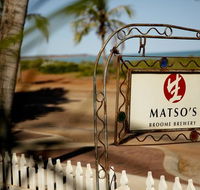 Matso's Broome Brewery - Go Out
