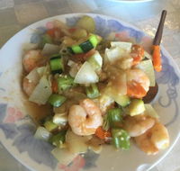 Mei Yuen Chinese Restaurant - Go Out