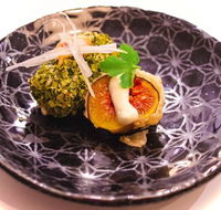 Mikis Open Kitchen - Go Out