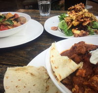 Mrs. Jones Cafe - Pubs and Clubs