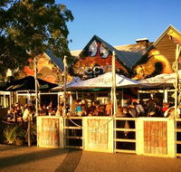 Occy's Dunsborough - Pubs and Clubs