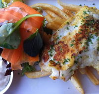 Ocean Blues Cafe  Restaurant - Go Out