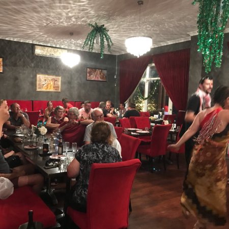 Origin India - Go Out 0