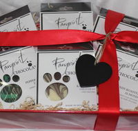 Pawprint Chocolate - Pubs and Clubs