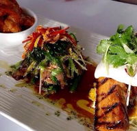 Pepper  Salt Restaurant - Pubs and Clubs