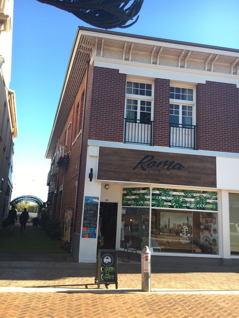 Piper Lane Cafe - Go Out 4
