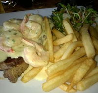 Prince of Wales Hotel - Bistro - Go Out