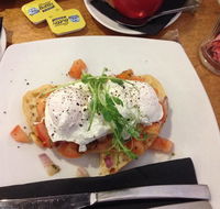 Relish Kalgoorlie - Go Out