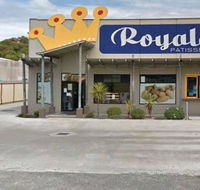Royale Patisserie - Pubs and Clubs