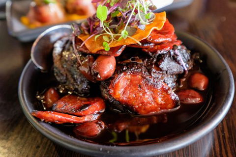 Rustico Tapas & Wine Bar - Go Out 0