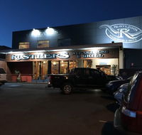 Rustlers Steakhouse and Grill - Pubs and Clubs