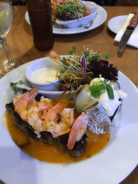 Rustlers Steakhouse And Grill - Go Out 10