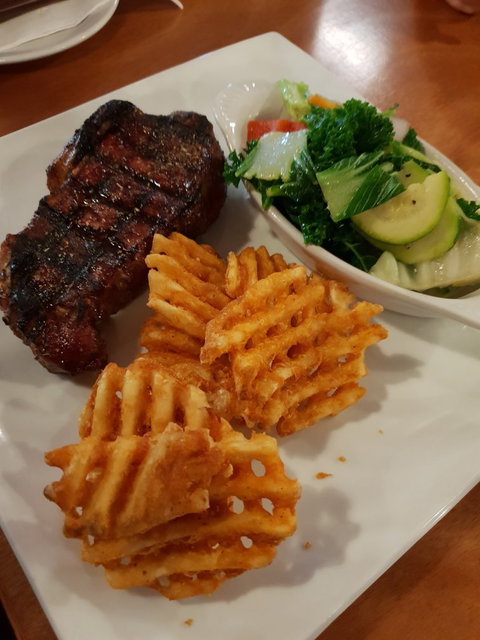 Rustlers Steakhouse And Grill - Go Out 1