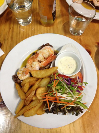 Rustlers Steakhouse And Grill - Go Out 8