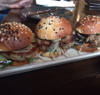 Sala Wine Lounge and Kitchen - Go Out