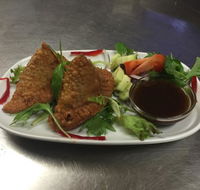 Samras Indian Cuisine - Pubs and Clubs