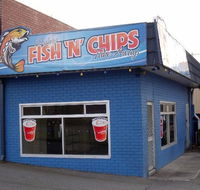 Sanford Fish and Chips - Pubs and Clubs