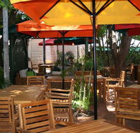 Shady Lane Cafe - Go Out